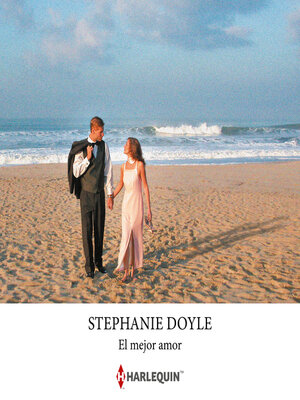 cover image of El mejor amor
